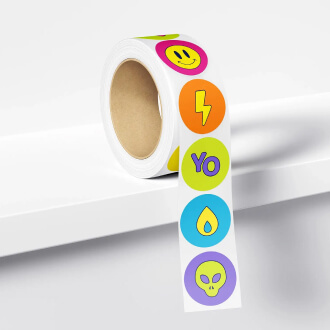 Stickers
