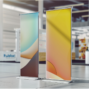Banners & vinyl