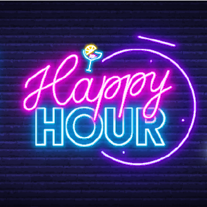 Neon-light